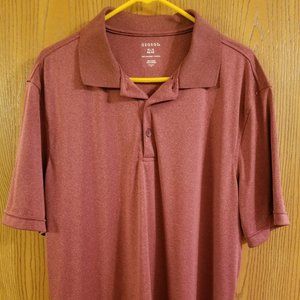 George - Golf Polo - XL